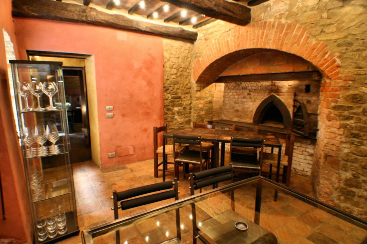 Le Case Della Saracca Monforte D'Alba Exterior photo