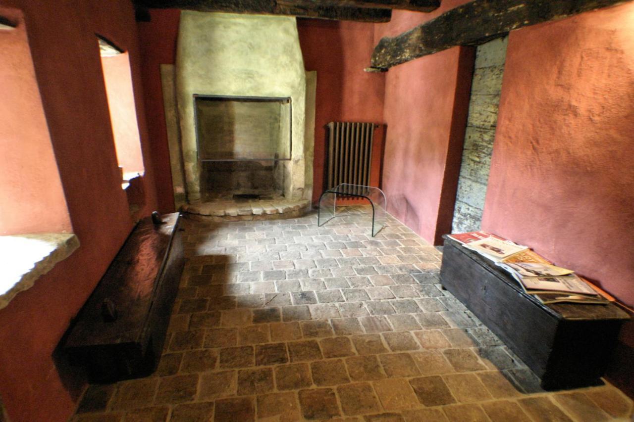Le Case Della Saracca Monforte D'Alba Exterior photo